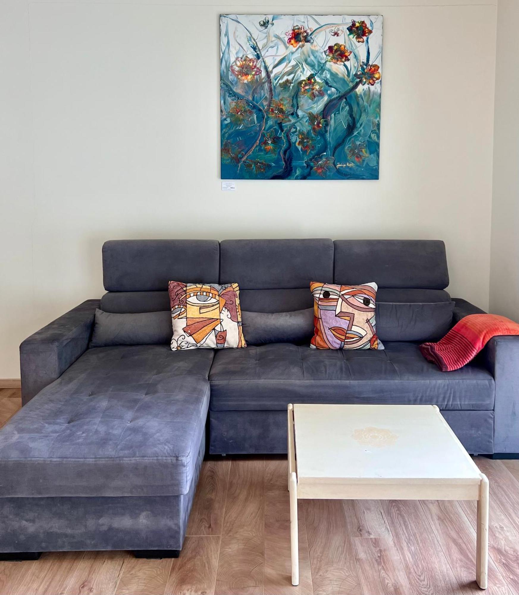 Gdynia Apartments By The Forest Exterior photo